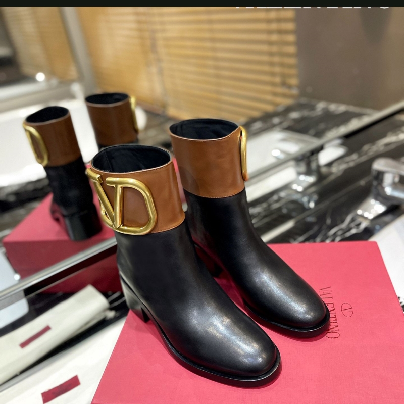 Valentino Boots